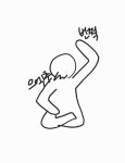 [잡담] 재채기할 때 한팔 드는거 어케 안하지 - 인스티즈(instiz) 일상 카테고리 재채기할 때 한팔 드는거 어케 안하지