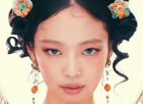 제니 이 헤어 너무 좋다 - 인스티즈(instiz) 연예 카테고리 제니 이 헤어 너무 좋다