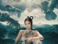 제니 뮤비 씨지 돈냄새 미쳤넹... - 인스티즈(instiz) 연예 카테고리 제니 뮤비 씨지 돈냄새 미쳤넹...