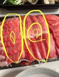 [잡담] 참치 둘다 무슨부위야? 둘중에 뭐가 더 뷰드럽고 안비려? - 인스티즈(instiz) 일상 카테고리