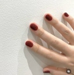 [잡담] 네일 쉐입 맘대로 못하는 거 슬프다 ... - 인스티즈(instiz) 일상 카테고리