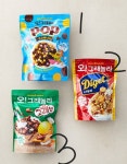 [잡담] 나 시리얼 골라주라 - 인스티즈(instiz) 일상 카테고리