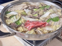 한우 샤브샤브 해먹는 중 - 인스티즈(instiz) 일상 카테고리 한우 샤브샤브 해먹는 중