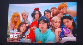 [잡담] 나 스포 하나도 안보고 지금 더보이즈 콘서트 왔는데 뭐야..? - 인스티즈(instiz) 연예 카테고리
