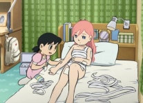 [잡담] 도라에몽 극장판에서 이슬이랑 여캐랑 럽라있었던거 앎?... - 인스티즈(instiz) 일상 카테고리 도라에몽 극장판에서 이슬이랑 여캐랑... 