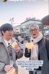 [잡담] 익들아 이분 고독한 미식가 주인공 맞아? - 인스티즈(instiz) 연예 카테고리