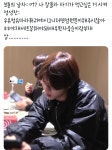 성찬이랑 식당가면 기깔나는 한끼먹고 올꺼같아ㅋㅋ - 인스티즈(instiz) 연예 카테고리 성찬이랑 식당가면 기깔나는 한끼먹고 올꺼같아ㅋㅋ