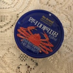 [잡담] 노브랜드 영덕대게딱지장 있길래 먹어 봤는데 - 인스티즈(instiz) 일상 카테고리 노브랜드 영덕대게딱지장 있길래 먹어 봤는데