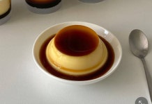 [잡담] 이런 푸딩 갈색 시럽 없어도 맛있어?? - 인스티즈(instiz) 일상 카테고리