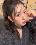 [잡담] 키키 이솔 셀카 잘찍는당 - 인스티즈(instiz) 연예 카테고리