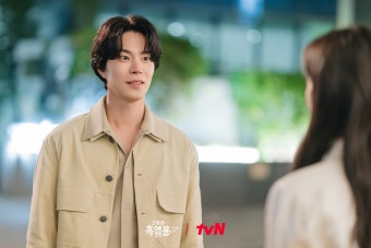 [잡담] 흑염룡 문가영 홍종현 케미 좋네 - 인스티즈(instiz) 드영배 카테고리