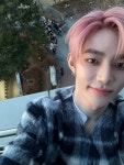 장하오 휀걸들이랑 셀카찍어서 보내줬어.. - 인스티즈(instiz) 연예 카테고리 장하오 휀걸들이랑 셀카찍어서 보내줬어..