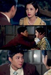 [잡담] 폭싹 이때 관식이가 애순이한테 뽀갈한 이유 - 인스티즈(instiz) 드영배 카테고리