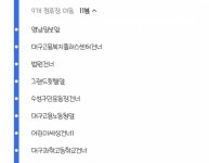 [잡담] 대구왔는데 버스정류장 이름 Xxx건너라고 정직하다ㅋㅋㅋㅋ - 인스티즈(instiz) 일상 카테고리