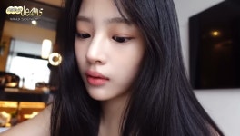 [잡담] 와 뉴진스 민지 브이로그얼굴 개이뻐 진짜 - 인스티즈(instiz) 연예 카테고리