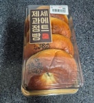 [잡담] 홈플러스에 맛있다는 단팥빵이 이건가? - 인스티즈(instiz) 일상 카테고리