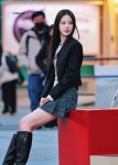 얼굴만 봐서는 이런 성격일지 절대 몰랐음 - 인스티즈(instiz) 이슈 카테고리 얼굴만 봐서는 이런 성격일지 절대 몰랐음