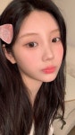 [잡담] 원희가 셀프로 한 딸기메이크업 - 인스티즈(instiz) 연예 카테고리 원희가 셀프로 한 딸기메이크업