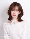 WM 신인 여돌 멤버 중에 얘 개예쁘다 .. - 인스티즈(instiz) 연예 카테고리 WM 신인 여돌 멤버 중에 얘 개예쁘다 ..