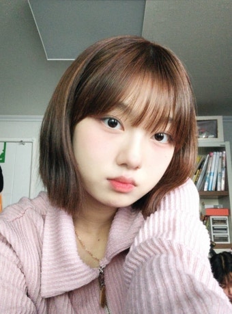 [정보/소식] 올 상반기 데뷔 예정인 WM 엔터테인먼트 7인조 신인 걸그룹 '유스피어' 멤버 소개글 - 인스티즈(instiz) 연예 카테고리