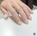 퇴근하고 네일 받으러가는데!!!골라주면 좋은일생김🥹🥹 - 인스티즈(instiz) 일상 카테고리 퇴근하고 네일... 