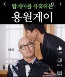 홍석천의 보석함 용원게이편 개웃김 - 인스티즈(instiz) 이슈 카테고리 홍석천의 보석함 