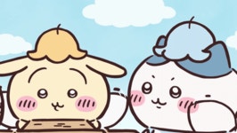 [잡담] 우사기의 눌린 귀가 너무 좋은 걸 - 인스티즈(instiz) 치이카와(먼작귀) 카테고리