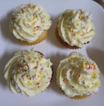 컵케이크 만들었다!!!!!!!! - 인스티즈(instiz) 맛집/음식 카테고리 컵케이크 만들었다!!!!!!!!