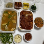 [잡담] 우리집 근처 쌈밥집 짱이야 - 인스티즈(instiz) 일상 카테고리