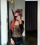[잡담] 붙임머리했는데 레이어드 할까 말까 - 인스티즈(instiz) 일상 카테고리