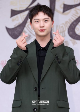 [잡담] 귀궁 제작발표회 사진 - 인스티즈(instiz) 드영배 카테고리