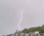 천둥번개 미쳤다 - 인스티즈(instiz) 일상 카테고리 천둥번개 미쳤다