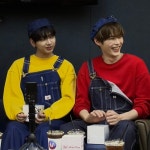 엠카 멍캣이 왔다고? - 인스티즈(instiz) 연예 카테고리 엠카 멍캣이 왔다고?