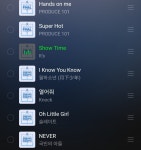 [잡담] 프듀2 노래들 메들리하는데 요즘 날씨에 너무 듣기 신남ㅋㅋ - 인스티즈(instiz) 연예 카테고리