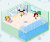 파니팡 게임 기억나? 오랜만에 하니까 재밌다ㅋㅋㅋㅋ - 인스티즈(instiz) 일상 카테고리 파니팡 게임 기억나? 오랜만에 하니까 재밌다ㅋㅋㅋㅋ