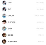 [잡담] 버블 상메 기본 셋팅값 원래 이래??? - 인스티즈(instiz) 연예 카테고리