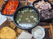 [잡담] 떡볶이 시켜먹을건데 어디 시킬까 - 인스티즈(instiz) 일상 카테고리