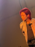 방금 원빈이 위버스에 올려준 비하인드 사진.. 솔직히 자기도 알겠지? - 인스티즈(instiz) 연예 카테고리 방금 원빈이 위버스에 올려준 비하인드... 