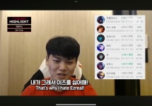[잡담] 솔직히 제이카 빼고 잘하잖아 - 인스티즈(instiz) T1 카테고리