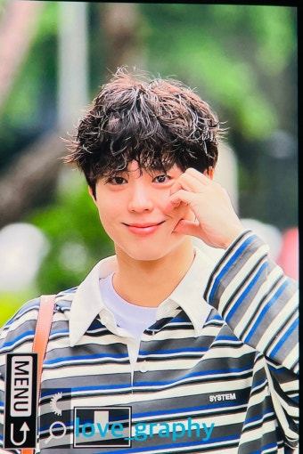 [잡담] 박보검 칸타빌레 출근길 오늘 완전 댕댕이야 - 인스티즈(instiz) 드영배 카테고리