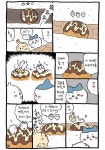 [잡담] 그래도 타코야끼는 살짝 흐물거리는 느낌도 좋다고 ! - 인스티즈(instiz) 치이카와(먼작귀) 카테고리