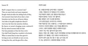[잡담] 아니 소네트 이거 - 인스티즈(instiz) 연예 카테고리