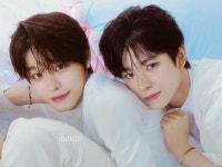 유우시랑 리쿠 신기하다 - 인스티즈(instiz) 연예 카테고리 유우시랑 리쿠 신기하다