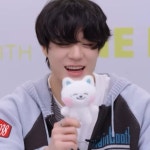 제노 인형 또 웃어 ㅋㅋㅋㅋㅋ - 인스티즈(instiz) 연예 카테고리 제노 인형 또 웃어 ㅋㅋㅋㅋㅋ