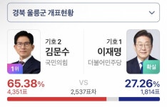 [잡담] 근데 난 진짜 대박은 경북 울릉군 같아 - 인스티즈(instiz) 일상 카테고리