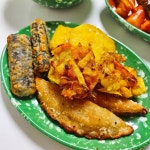 새벽에 만든 분식세트 보고갈래? - 인스티즈(instiz) 맛집/음식 카테고리 새벽에 만든 분식세트 보고갈래?