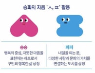 [잡담] 송송파파 vs 하하호호 - 인스티즈(instiz) 일상 카테고리