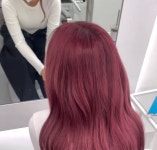 [잡담] 남동생 레드?? 많이들하는 그염색한다는데 미친건가?? - 인스티즈(instiz) 일상 카테고리