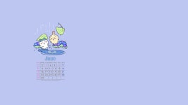 2025년 06월 PC 달력 펌 - 인스티즈(instiz) 치이카와(먼작귀) 카테고리 2025년 06월 PC 달력 펌