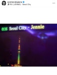 [잡담] 와 제니 노래방 번호 제니 생일이래 - 인스티즈(instiz) 연예 카테고리